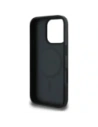 Kup Etui Guess 4G Circle Classic Logo MagSafe do Apple iPhone 16 Pro czarny - GUE4479 - {ean13} - Sklep Home Screen