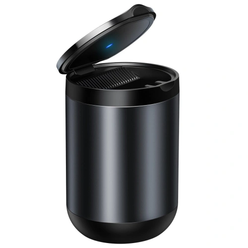 Kup Baseus Ashtray Auto Popielnică cu LED - BSU1469 - {ean13} - Sklep Home Screen