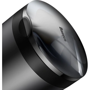 Baseus Car Ashtray Popielniczna Samochodowa LED