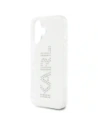 Buy Karl Lagerfeld IML Rhinestones Logo Apple iPhone 16 clear - KLD21991 - {ean13} - Home Screen Store Europe