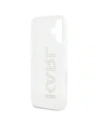 Kup Karl Lagerfeld Logo cu strasuri IML Apple iPhone 16 transparent - KLD21991 - {ean13} - Sklep Home Screen
