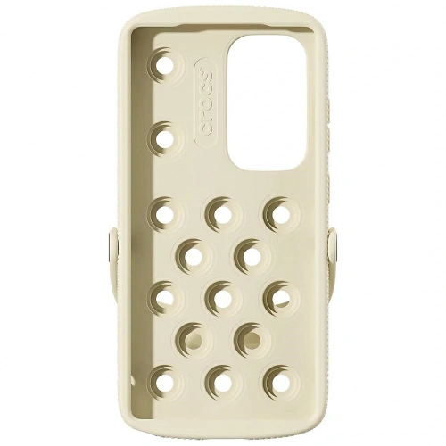 Buy Samsung Crocs Case Galaxy S25 Ultra bone - SMG1292 - {ean13} - Home Screen Store Europe