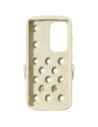 Buy Samsung Crocs Case Galaxy S25 Ultra bone - SMG1292 - {ean13} - Home Screen Store Europe