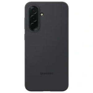 Kup Samsung Silikonový kryt Galaxy A36 černý - SMG1294 - {ean13} - Sklep Home Screen