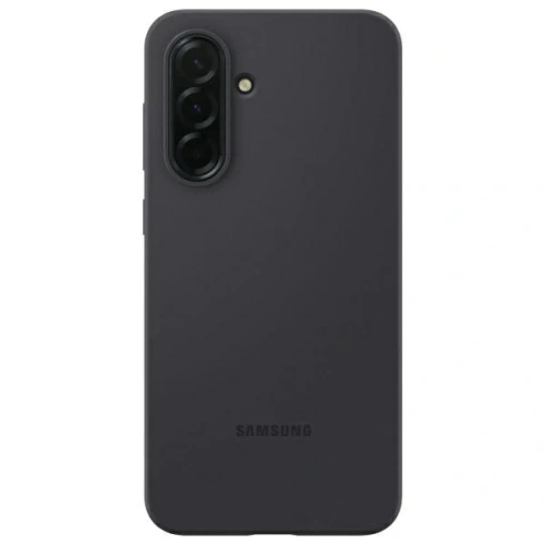 Kup Samsung Silikonhülle Galaxy A36 schwarz - SMG1294 - {ean13} - Sklep Home Screen