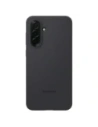 Samsung Silikonový kryt Galaxy A36 černý