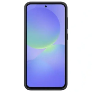 Kup Samsung Carcasă din silicon pentru Galaxy A36 neagră - SMG1294 - {ean13} - Sklep Home Screen