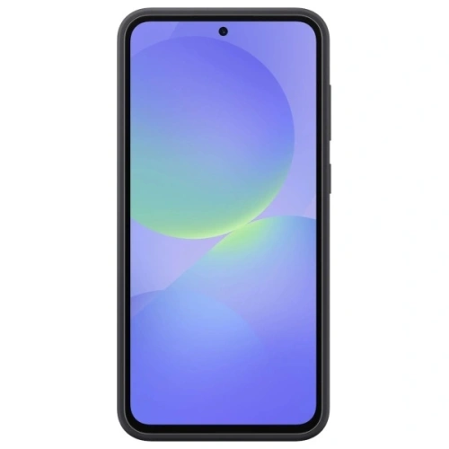Kup Samsung Silikonhülle Galaxy A36 schwarz - SMG1294 - {ean13} - Sklep Home Screen