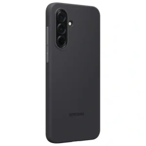 Buy Samsung Silicone Case Galaxy A36 black - SMG1294 - {ean13} - Home Screen Store Europe