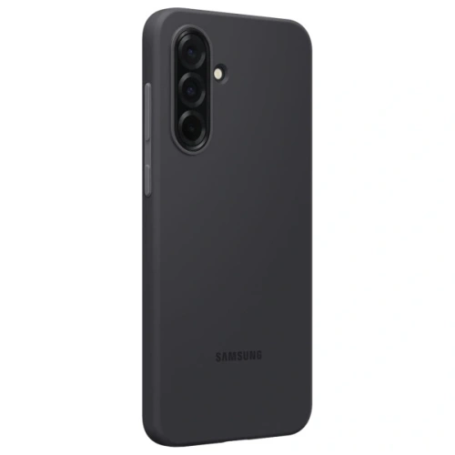 Kup Samsung Silikonhülle Galaxy A36 schwarz - SMG1294 - {ean13} - Sklep Home Screen