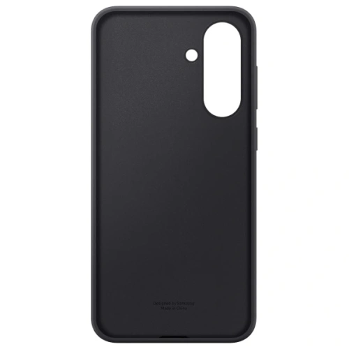 Buy Samsung Silicone Case Galaxy A36 black - SMG1294 - {ean13} - Home Screen Store Europe