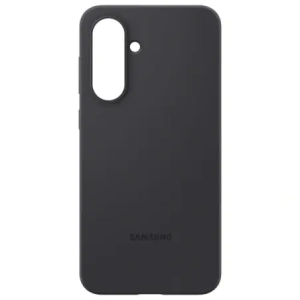 Kup Samsung Carcasă din silicon pentru Galaxy A36 neagră - SMG1294 - {ean13} - Sklep Home Screen