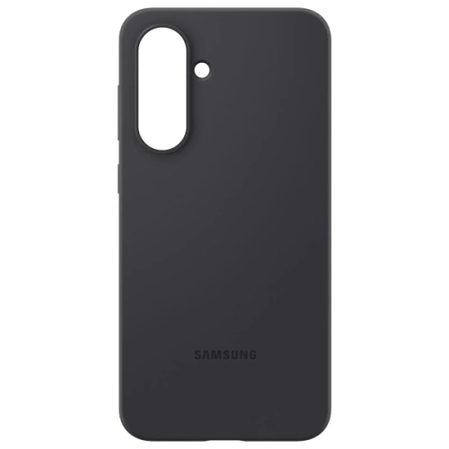 Kup Samsung Silikonhülle Galaxy A36 schwarz - SMG1294 - {ean13} - Sklep Home Screen