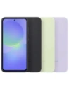 Kup Samsung szilikon tok Galaxy A36 fekete - SMG1294 - {ean13} - Sklep Home Screen