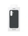 Kup Etui Samsung Silicone do Galaxy A36 czarny - SMG1294 - {ean13} - Sklep Home Screen