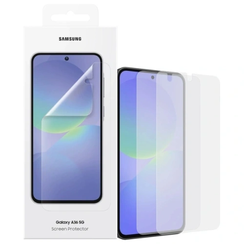 Kup Samsung Antireflexní fólie Samsung Galaxy A36 čirý - SMG1295 - {ean13} - Sklep Home Screen
