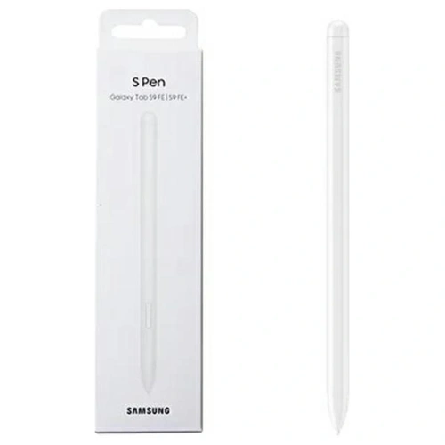 Kup Rysik Samsung S Pen do Galaxy Tab S9 FE / FE+ Plus S10 FE / FE+ Plus beżowy - SMG1296 - {ean13} - Sklep Home Screen