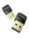 Kup USAMS ZB321 USB-A Bluetooth 5.1 Adapter schwarz - USA1229 - {ean13} - Sklep Home Screen