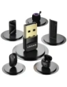 Kup USAMS ZB321 USB-A Bluetooth 5.1 Adapter schwarz - USA1229 - {ean13} - Sklep Home Screen