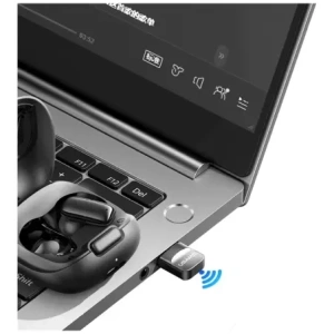 Kup USAMS ZB321 USB-A Bluetooth 5.1 Adapter schwarz - USA1229 - {ean13} - Sklep Home Screen