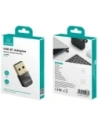 Kup USAMS ZB321 USB-A Bluetooth 5.1 Adapter schwarz - USA1229 - {ean13} - Sklep Home Screen
