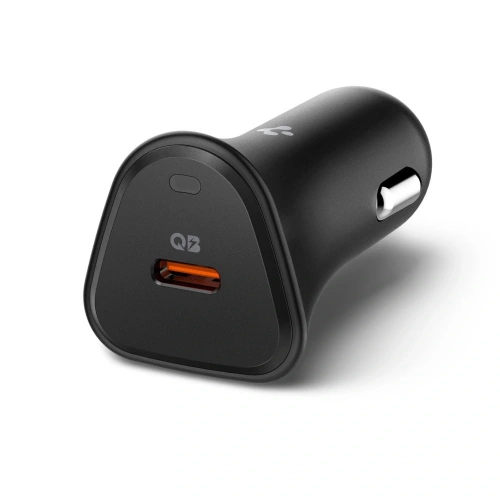 Kup Spigen Essential EV301 1-port USB-C Auto Nabíječka 30W Černá - SPN16737 - {ean13} - Sklep Home Screen