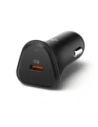 Kup Spigen Essential EV301 1-port USB-C Auto Nabíječka 30W Černá - SPN16737 - {ean13} - Sklep Home Screen