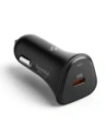 Kup Spigen Essential EV301 1-port USB-C Auto Nabíječka 30W Černá - SPN16737 - {ean13} - Sklep Home Screen