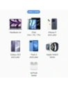 Kup Spigen Essential EV301 1-port USB-C Auto Nabíječka 30W Černá - SPN16737 - {ean13} - Sklep Home Screen