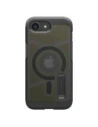 Kup Etui Spigen Tough Armor Mag MagSafe Apple iPhone 16e Frost Black - SPN16738 - {ean13} - Sklep Home Screen