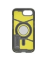 Kup Etui Spigen Tough Armor Mag MagSafe Apple iPhone 16e Frost Black - SPN16738 - {ean13} - Sklep Home Screen