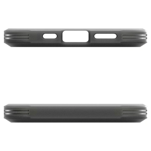 Kup Etui Spigen Tough Armor Mag MagSafe Apple iPhone 16e Frost Black - SPN16738 - {ean13} - Sklep Home Screen