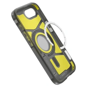 Kup Spigen Tough Armor Mag MagSafe Apple iPhone 16e Fagyott Fekete - SPN16738 - {ean13} - Sklep Home Screen