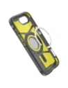 Kup Etui Spigen Tough Armor Mag MagSafe Apple iPhone 16e Frost Black - SPN16738 - {ean13} - Sklep Home Screen