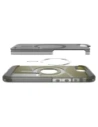 Kup Etui Spigen Tough Armor Mag MagSafe Apple iPhone 16e Frost Black - SPN16738 - {ean13} - Sklep Home Screen