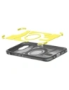 Kup Spigen Tough Armor Mag MagSafe Apple iPhone 16e Fagyott Fekete - SPN16738 - {ean13} - Sklep Home Screen