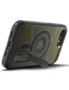 Kup Etui Spigen Tough Armor Mag MagSafe Apple iPhone 16e Frost Black - SPN16738 - {ean13} - Sklep Home Screen