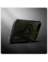 Kup Etui Spigen Tough Armor Mag MagSafe Apple iPhone 16e Frost Black - SPN16738 - {ean13} - Sklep Home Screen