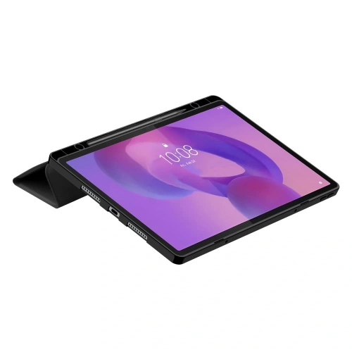 Kup Tech-Protect SmartCase Toll Lenovo Idea Tab Pro / Pro MT 12.7 TB-373 Fekete - THP4033 - {ean13} - Sklep Home Screen