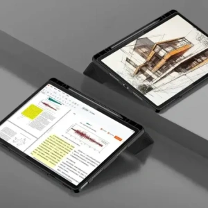 Kup Tech-Protect SmartCase Pen Lenovo Idea Tab Pro / Pro MT 12.7 TB-373 Negru - THP4033 - {ean13} - Sklep Home Screen