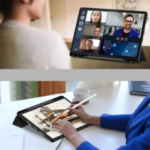 Kup Tech-Protect SmartCase Pen Lenovo Idea Tab Pro / Pro MT 12.7 TB-373 Černá - THP4033 - {ean13} - Sklep Home Screen