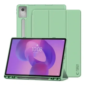 Kup Tech-Protect SmartCase Toll Lenovo Idea Tab Pro / Pro MT 12.7 TB-373 Matcha Zöld - THP4034 - {ean13} - Sklep Home Screen