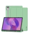 Tech-Protect SmartCase Toll Lenovo Idea Tab Pro / Pro MT 12.7 TB-373 Matcha Zöld