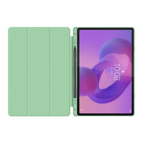 Kup Tech-Protect SmartCase Toll Lenovo Idea Tab Pro / Pro MT 12.7 TB-373 Matcha Zöld - THP4034 - {ean13} - Sklep Home Screen