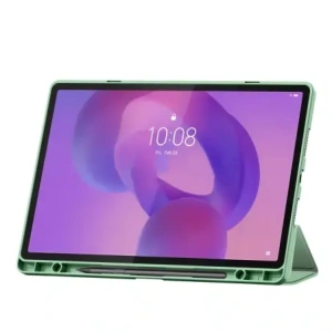 Kup Tech-Protect SmartCase Pen Lenovo Idea Tab Pro / Pro MT 12.7 TB-373 Verde Matcha - THP4034 - {ean13} - Sklep Home Screen