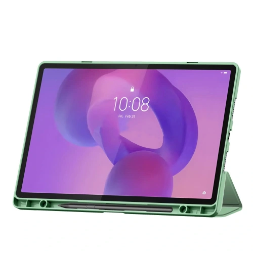Kup Tech-Protect SmartCase Toll Lenovo Idea Tab Pro / Pro MT 12.7 TB-373 Matcha Zöld - THP4034 - {ean13} - Sklep Home Screen