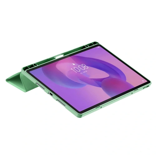 Kup Tech-Protect SmartCase Pen Lenovo Idea Tab Pro / Pro MT 12.7 TB-373 Matcha Grün - THP4034 - {ean13} - Sklep Home Screen