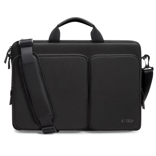 Kup Tech-Protect Geantă de Protecție pentru Laptop 17 Neagră - THP4035 - {ean13} - Sklep Home Screen