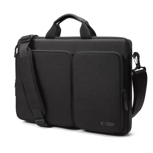 Kup Tech-Protect Geantă de Protecție pentru Laptop 17 Neagră - THP4035 - {ean13} - Sklep Home Screen