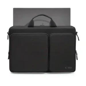 Kup Tech-Protect Defender Tasche Laptop 17 Schwarz - THP4035 - {ean13} - Sklep Home Screen